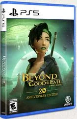 Carátula de Beyond Good & Evil: 20th Anniversary Edition