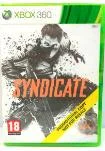 Carátula de Syndicate [Not For Resale]