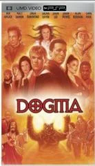 Carátula de Dogma [UMD]