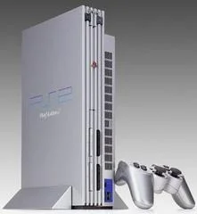 Carátula de Playstation 2 European Automobile Collection [Metallic Silver]
