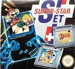 Carátula de Gameboy Console  [Super-Star Set]
