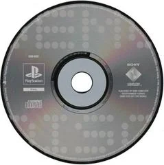 Carátula de Welcome Pack Demo Disc SCED-02417
