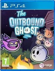 Carátula de The Outbound Ghost