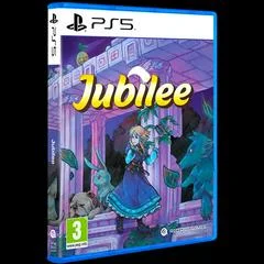 Carátula de Jubilee