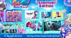 Carátula de GalGun: Double Peace [Limited Edition]