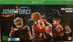 Carátula de Jump Force [Collector's Edition]