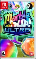 Carátula de Marble It Up! Ultra