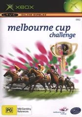 Carátula de Melbourne Cup Challenge