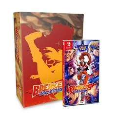 Carátula de Breakers Collection [Collector's Edition]