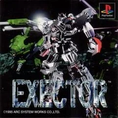 Carátula de Exector