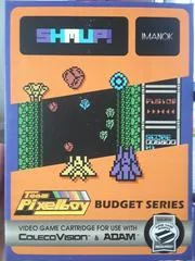Carátula de SHMUP