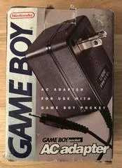 Carátula de Game Boy Pocket AC Adapter