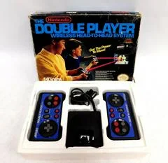 Carátula de Acclaim Double Player Wireless Controllers