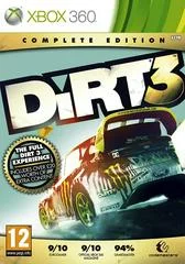 Carátula de Dirt 3 [Complete Edition]