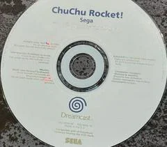 Carátula de Chu Chu Rocket [Not For Resale]
