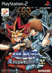 Carátula de Yu-Gi-Oh Duelists of the Roses