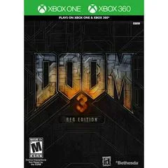 Carátula de Doom 3 BFG Edition