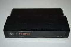 Carátula de Football [Black Label]