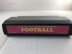 Carátula de Football [Red Label]