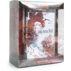 Carátula de Final Fantasy Type-0 [Collector's Edition]