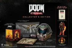 Carátula de Doom Eternal [Collector's Edition]