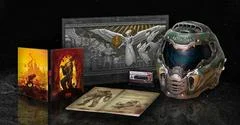 Carátula de Doom Eternal [Collector's Edition]