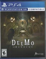 Carátula de Deemo Reborn