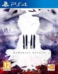 Carátula de 11-11: Memories Retold