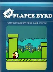 Carátula de Flapee Byrd