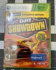 Carátula de Dirt Showdown [Walmart Hoonigan Exclusive Edition]