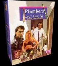 Carátula de Plumbers Don't Wear Ties: Definitive Edition [Collector's Edition]