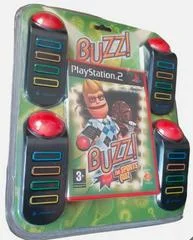 Carátula de Buzz The Sports Quiz [Bundle]