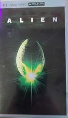 Carátula de Alien [UMD]