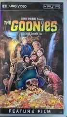 Carátula de The Goonies [UMD]