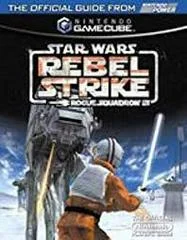 Carátula de Star Wars Rebel Strike Player's Guide