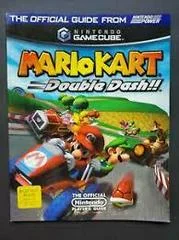 Carátula de Mario Kart: Double Dash Player's Guide