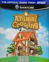 Carátula de Animal Crossing Player's Guide
