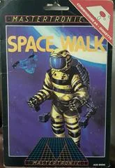 Carátula de Space Walk