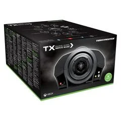 Carátula de Thrustmaster Tx Servo Base