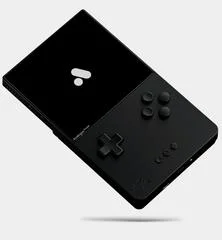 Carátula de Analogue Pocket [Black Anodized]