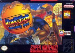 Carátula de RapJam Volume One