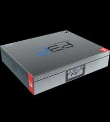 Carátula de Persona 3 Portable [S.E.E.S. Edition]