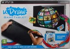 Carátula de UDraw GameTablet [UDraw Studio: Instant Artist]