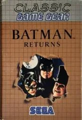 Carátula de Batman Returns [Classic Version]