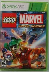 Carátula de LEGO Marvel Super Heroes [Toys”R”Us Edition]