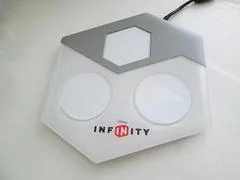 Carátula de Disney Infinity Portal