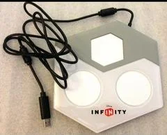 Carátula de Disney Infinity Portal