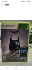 Carátula de Batman: Arkham Origins [Walmart Exclusive]