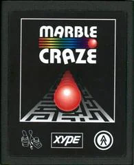 Carátula de Marble Craze [Homebrew]