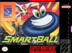 Carátula de Smartball
